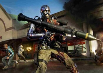 Call of Duty Black Ops 6 Black screen in game How to fix it