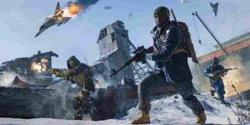 Call of Duty Black Ops 6 Steam Deck, Lenovo Legion Go & Asus Rog Ally Support Details