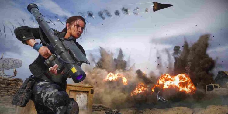 Call of Duty Black Ops 6 not showing in steam library How to fix it