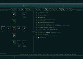 Caves of Qud Steam Deck, Lenovo Legion Go & Asus Rog Ally Support Details