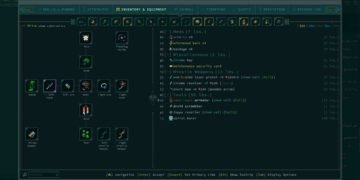 Caves of Qud Steam Deck, Lenovo Legion Go & Asus Rog Ally Support Details