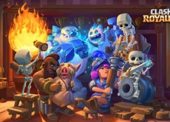 Clash Royale 2v2 not working How to fix it (2)