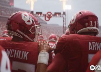College Football 25 not getting skill points How to fix it