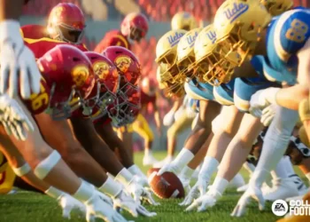 College Football 25 not getting skill points How to fix it