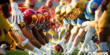 College Football 25 not getting skill points How to fix it