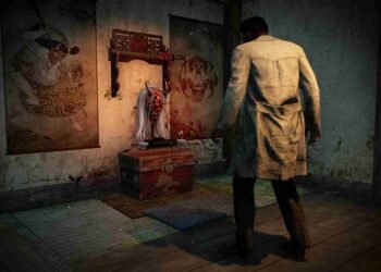 DBD Halloween event 2024 Start Date, New Killer, skins & more