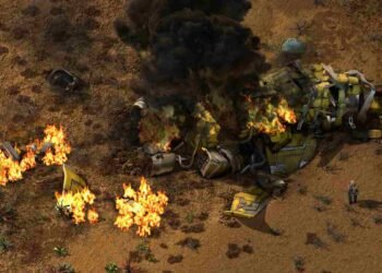 Factorio Steam Deck, Lenovo Legion Go & Asus Rog Ally Support Details