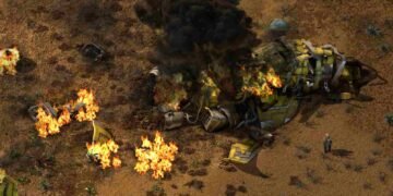 Factorio Steam Deck, Lenovo Legion Go & Asus Rog Ally Support Details