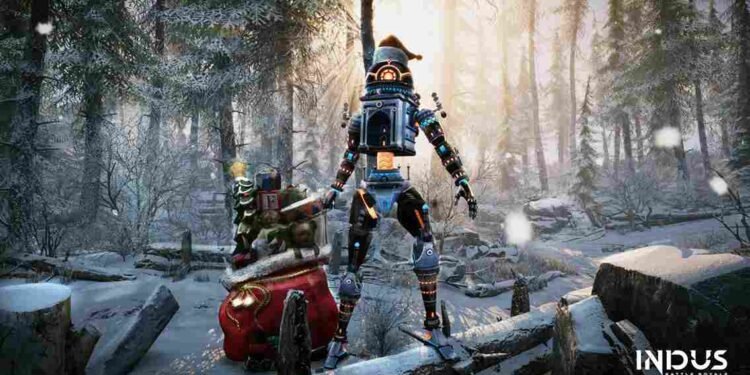 Indus Battle Royale lagging frequently How to fix it (2)