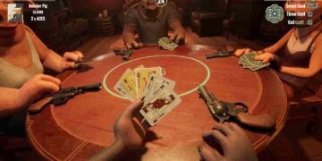 Liar's Bar Red Screen After Resolution Change Issue Is there any fix yet (2)