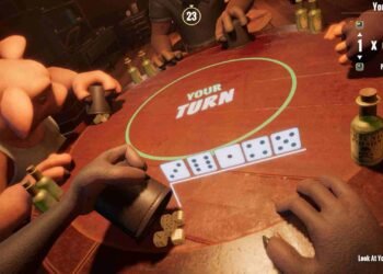 Liar's Bar Voice ChatMicrophone Not Working Issue is there any fix yet (2)