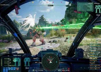 MechWarrior 5 Clans Keybinds not saving issue How to fix