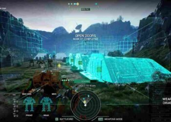 MechWarrior 5 Clans LowLevelFatalErrorShader Crashing Issue Is there any fix yet (2)