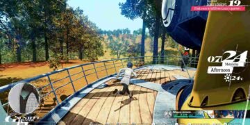 Metaphor ReFantazio How to transfer save data from demo (2)