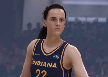 NBA 2K25 Error Code 0x887a0006 Is there any fix yet