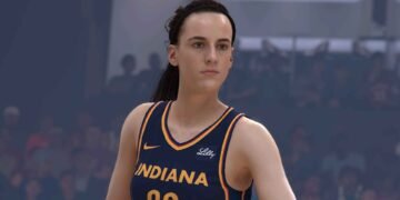 NBA 2K25 Error Code 0x887a0006 Is there any fix yet