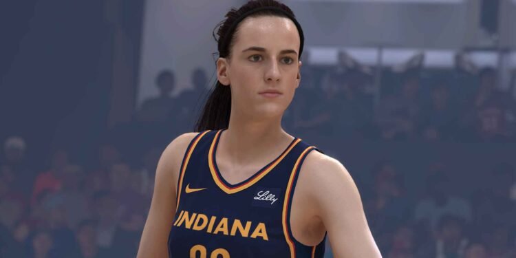 NBA 2K25 Error Code 0x887a0006 Is there any fix yet