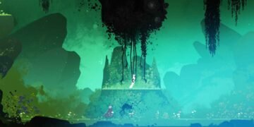 Neva Ultrawide Support Is it available & How to play in Ultrawide mode