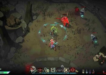 Ravenswatch 'Party connection error', unable to join party & slow lobby issues troubling players How to fix it