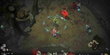 Ravenswatch 'Party connection error', unable to join party & slow lobby issues troubling players How to fix it