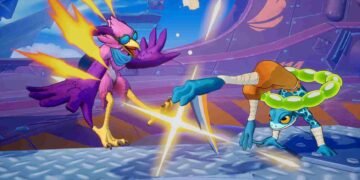 Rivals of Aether II Steam Deck, Lenovo Legion Go & Asus Rog Ally Support Details