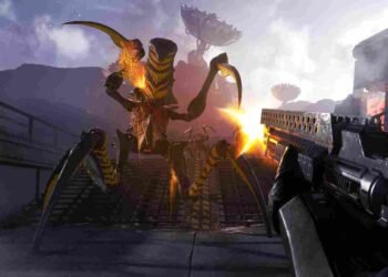 Starship Troopers extermination How to find company