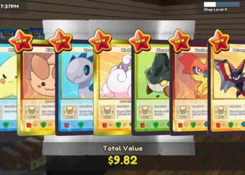 TCG Card Shop Simulator Disk Write Error How to fix it (2)