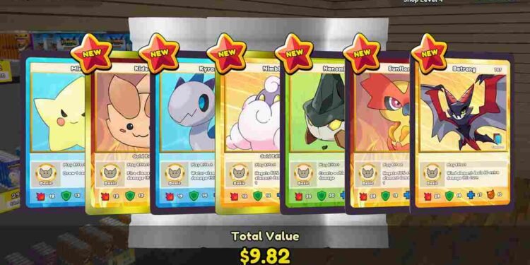 TCG Card Shop Simulator Disk Write Error How to fix it (2)