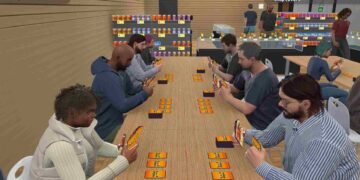 TCG Card Shop Simulator crashing for many players How to fix it (2)