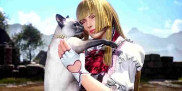 Tekken 8 connection timed out How to fix it (2)