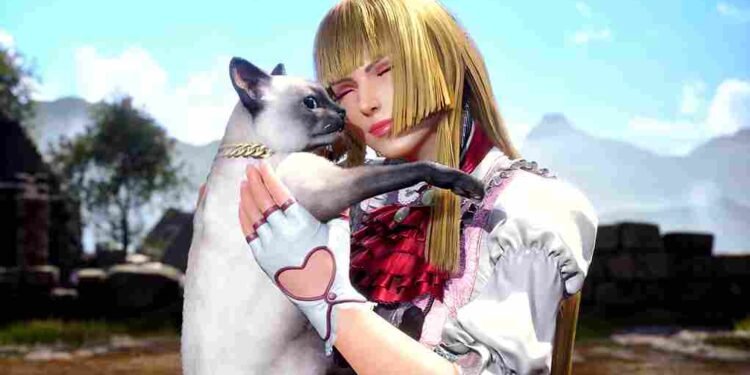 Tekken 8 connection timed out How to fix it (2)