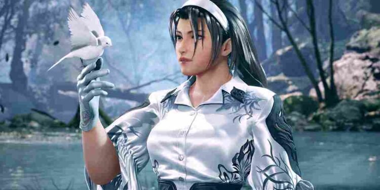 Tekken 8 not finding matches How to fix it