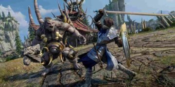 Throne and Liberty error 1,006 How to fix it