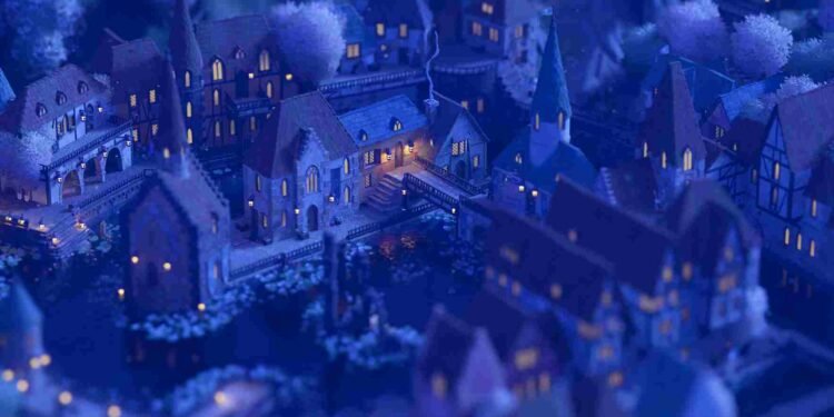 Tiny Glade Game Not LaunchingCrashing Issues How to fix