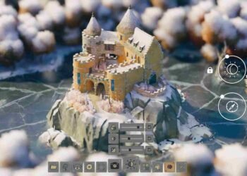 Tiny Glade VR mode When it will be available (2)