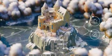 Tiny Glade VR mode When it will be available (2)