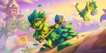 Top 10 most used cards in Clash Royale (2)