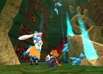 Atlyss How to change in-game name