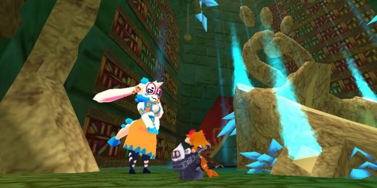 Atlyss How to change in-game name