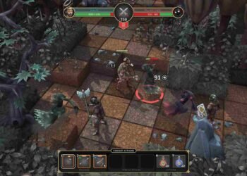 Brighter Shores Best Class to choose as a Beginner