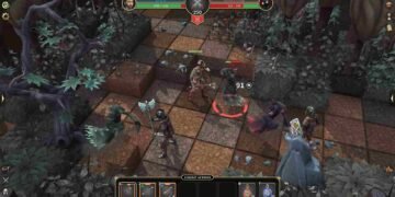 Brighter Shores Best Class to choose as a Beginner