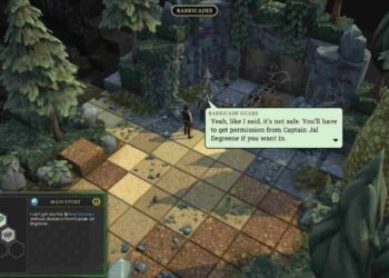 Brighter Shores Factions What are they & How to change (2)