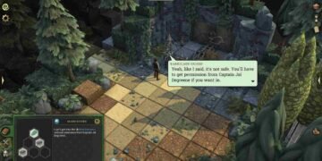 Brighter Shores Factions What are they & How to change (2)