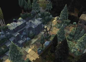 Brighter Shores Unable to Login Error How to fix