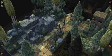 Brighter Shores Unable to Login Error How to fix