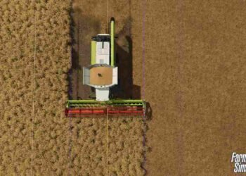 Farming Simulator 25 (FS 25) How to get Unlimited Money (PC, PS5, Xbox)