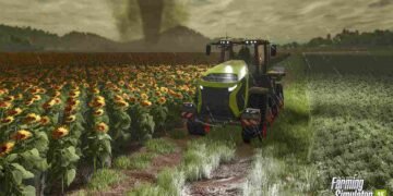 Farming Simulator 25 (FS 25) Top 10 & Best Mods for November 2024 (2)