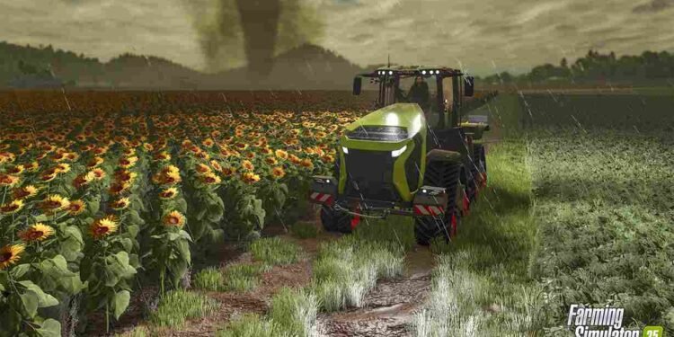 Farming Simulator 25 (FS 25) Top 10 & Best Mods for November 2024 (2)