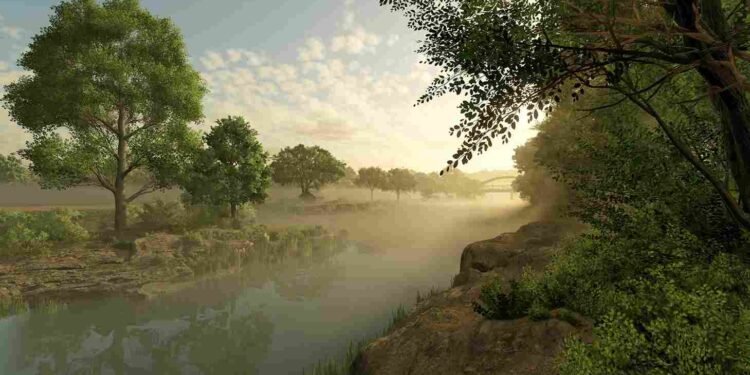 Farming Simulator 25 (FS25) How to customize character (2)