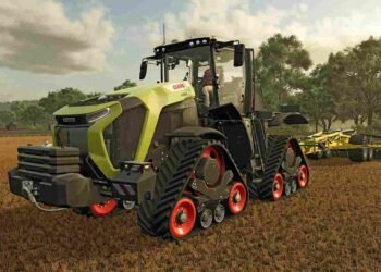 Farming Simulator 25 How to Buy & Sell Land (2)